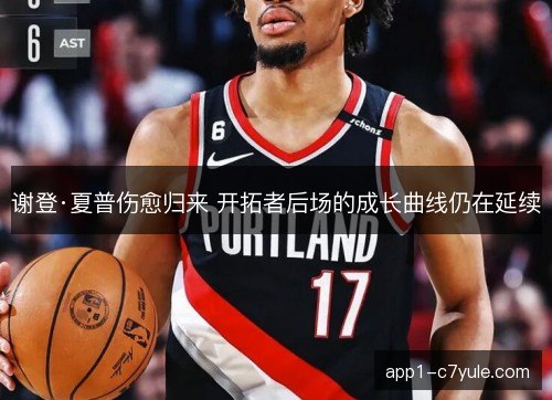 谢登·夏普伤愈归来 开拓者后场的成长曲线仍在延续